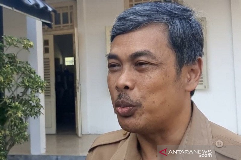BPBD Gunung Kidul kekurangan air bersih untuk didistribusikan ke warga