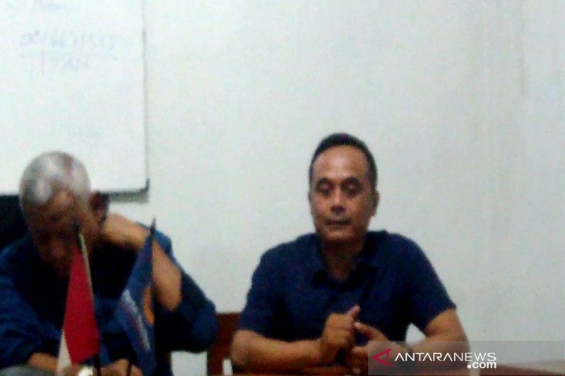 NasDem DIY ajak PDI Perjuangan berkoalisi pada Pilkada Gunungkidul 2020
