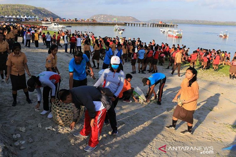 Klungkung gelar Festival Nusa Penida 2019