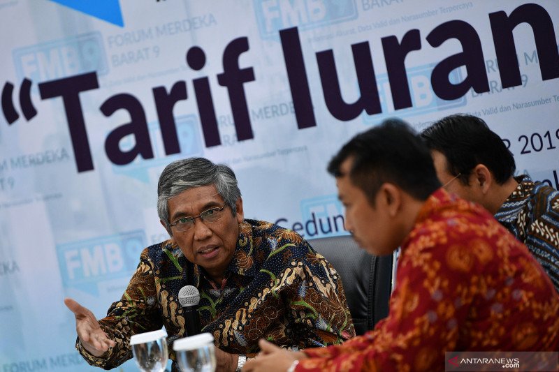 Wamenkeu sebut kenaikan iuran BPJS jadi pilihan terakhir