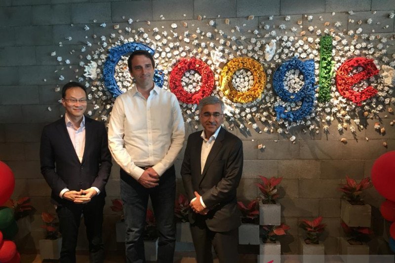 Ekonomi digital Indonesia diprediksi capai 40 miliar dolar