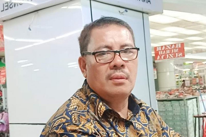 Tanpa PDIP, pimpinan definitif DPRD Dharmasraya dilantik Selasa