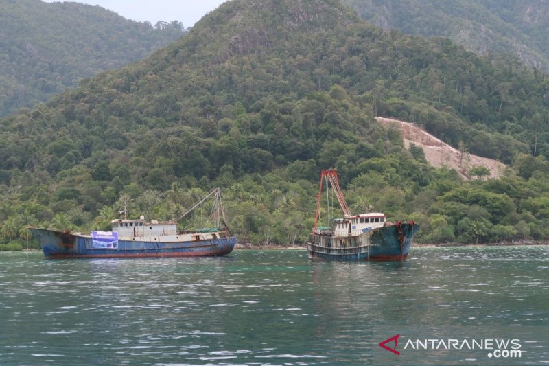 Usaha perikanan jadi penopang perekonomian Natuna