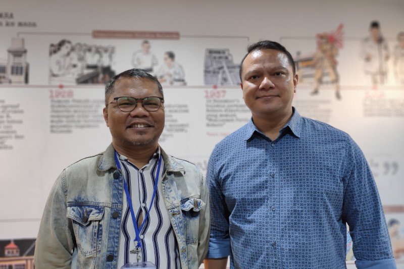 1.000 film pendek ramaikan GudFest 2019 di Jakarta