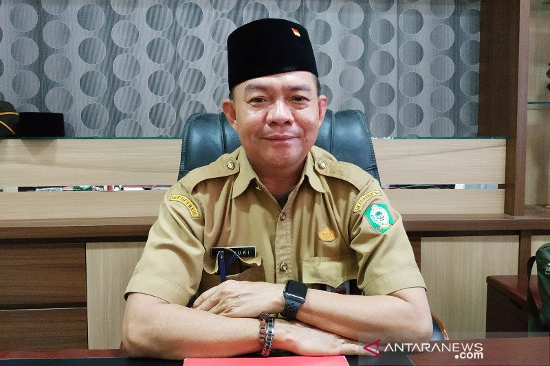 Bappenda Kotim manfaatkan teknologi optimalkan pendapatan asli daerah