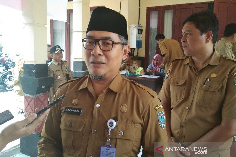 1.114 data objek pajak di Seruyan tak valid
