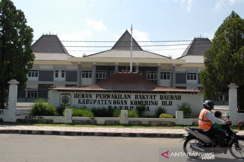 DPRD Ogan Komering Ulu minta pemkab optimalkan PAD