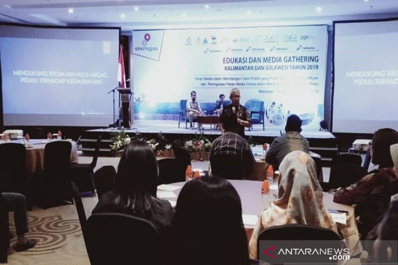 Dewan Pers sebut wartawan bukan tukang ketik