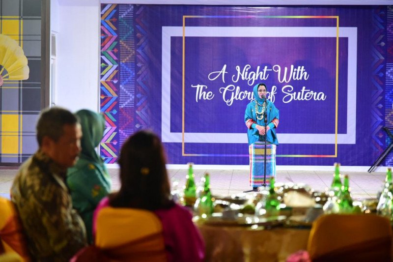 Dekranasda targetkan 50 produk Sulsel segera miliki hak paten