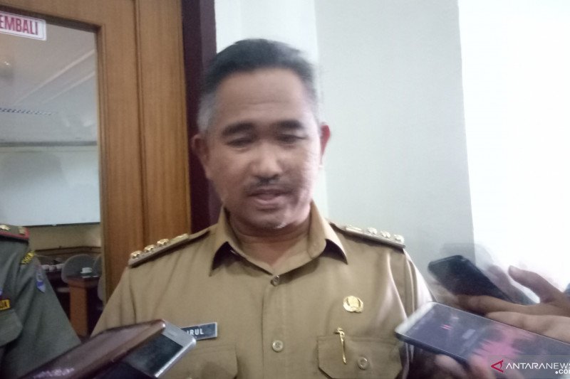 Pemkot Tarakan belum terima surat dari BNN