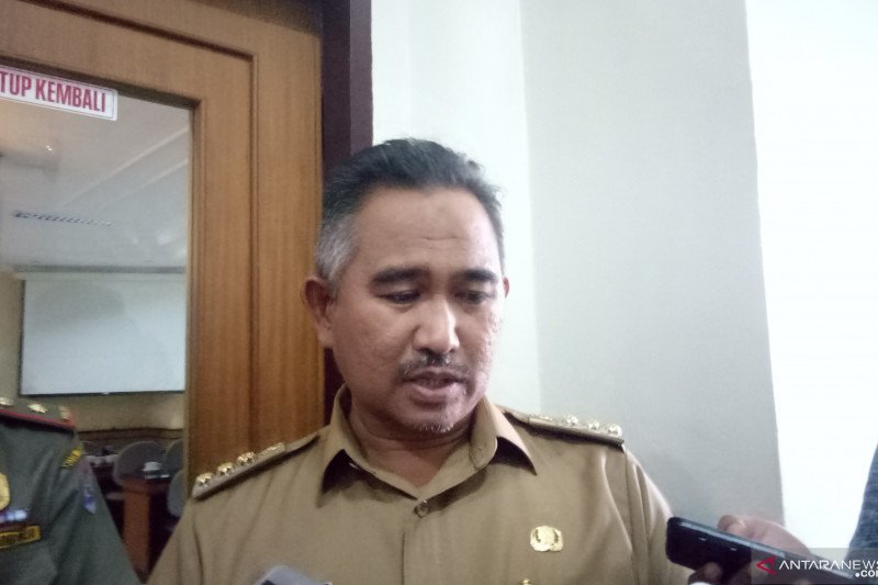 Wali kota Tarakan sudah kirim nama calon Sekdakot ke gubernur