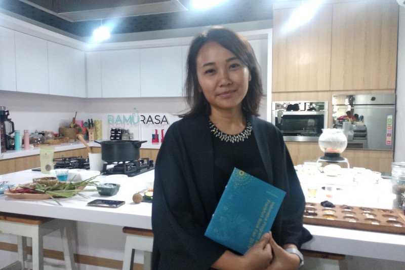 KBN targetkan jual 50 hak cipta pada Frankfurt Book Fair