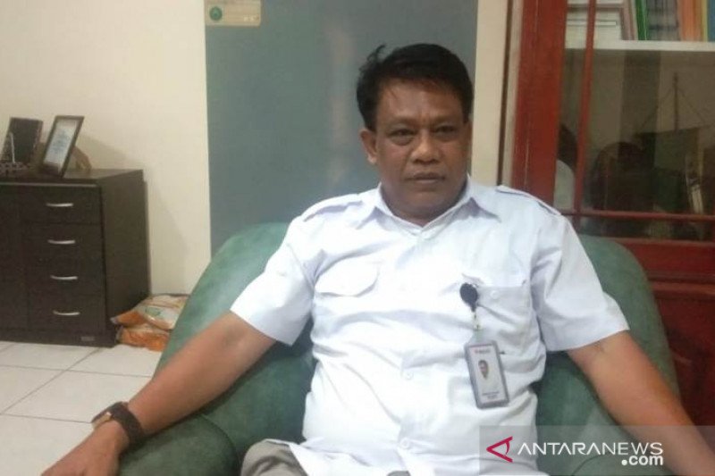 Bulog Poso siapkan dua ribu ton beras untuk BPNT