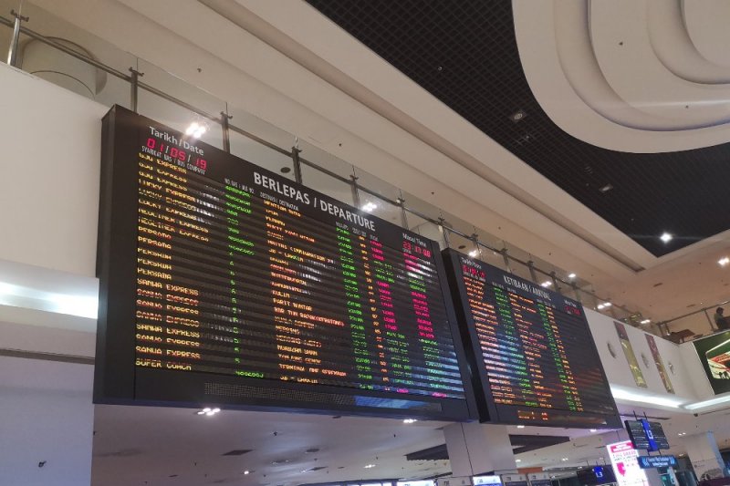 Polisi Cheras Malaysia bantu WNI melahirkan