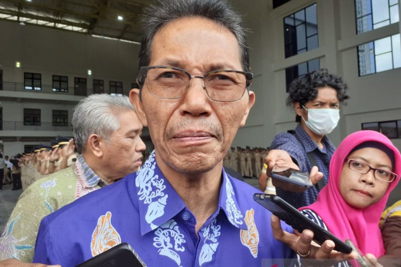 Pemkot Batam dorong pelabuhan rakyat menjadi formal
