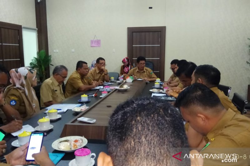 Pesisir Selatan dirikan Posko Khusus tampung perantau yang pulang dari Wamena Papua