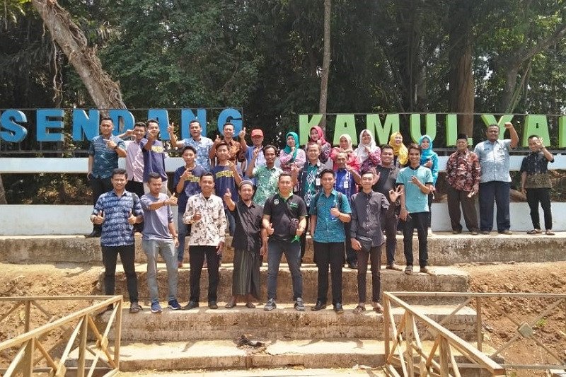 Pemkab Jepara jadikan media sosial untuk dongkrak pariwisata