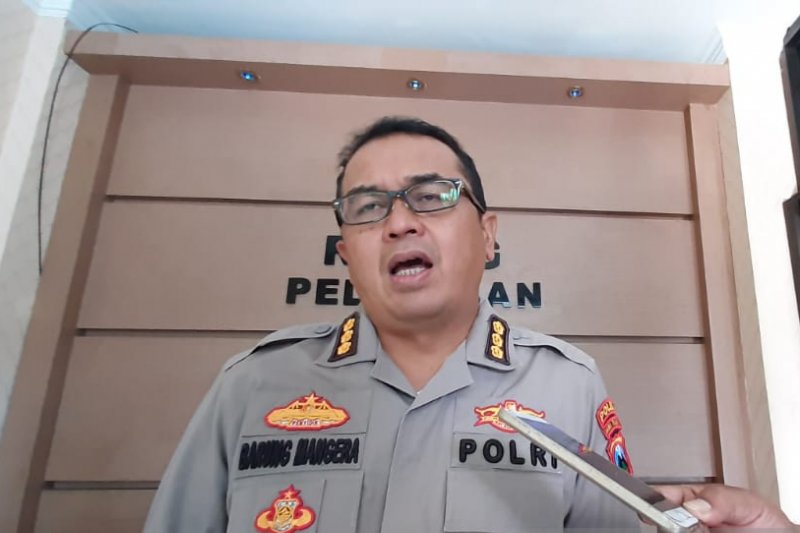 Polda Jatim tangkap DPO penipuan haji