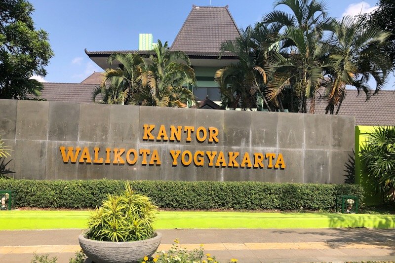 Yogyakarta memperkuat SDM kelurahan untuk kelola kenaikan anggaran
