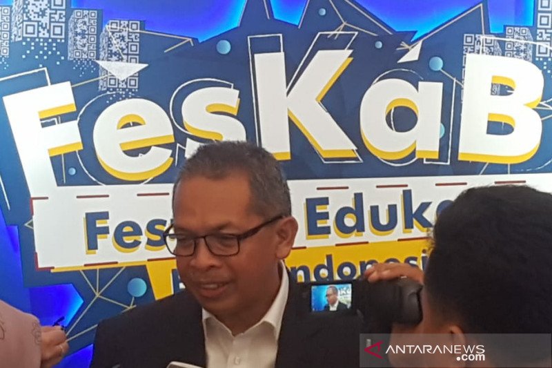 Digitalisasi bisa dongkrak pertumbuhan ekonomi dalam negeri