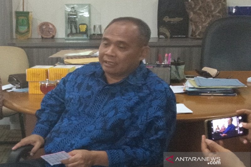 Pemkab Sleman pasang ratusan "tapping box"