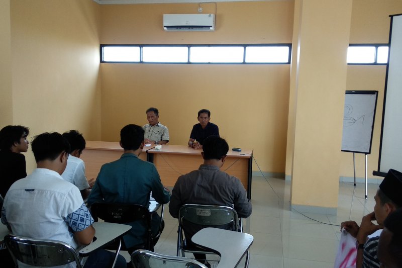 17 Mahasiswanya ditetapkan tersangka, UNILA tunggu perkembangan kasusnya dari kepolisian