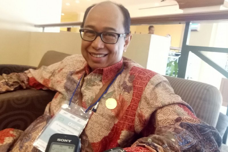 BPPT kembangkan alat tes pengukur antibodi setelah divaksin COVID-19