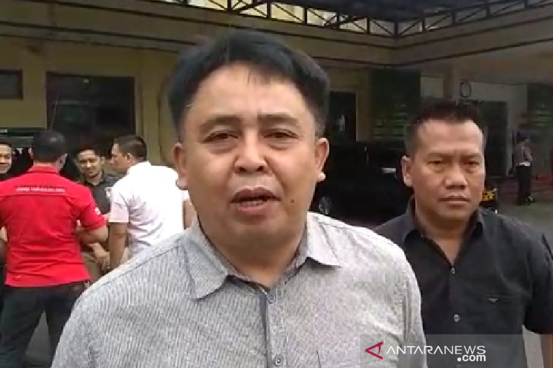 Polisi selidiki motif penculik anak