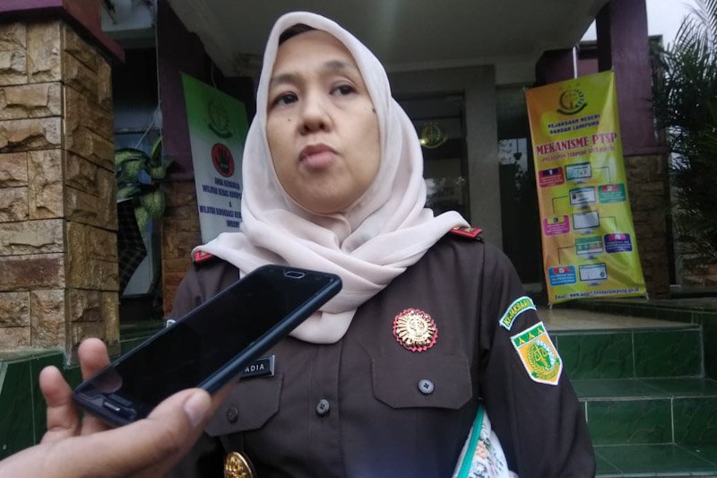 Kejari Bandar Lampung komit cegah korupsi