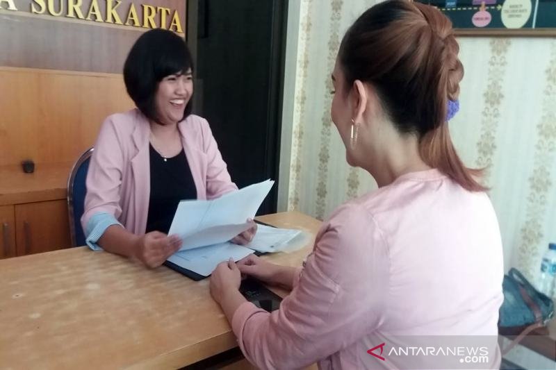 Korban arisan fiktif Rp5 miliar ajukan gugatan