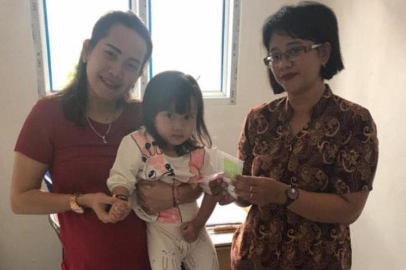 Legislator Gumas ajak masyarakat minum obat pencegah filariasis