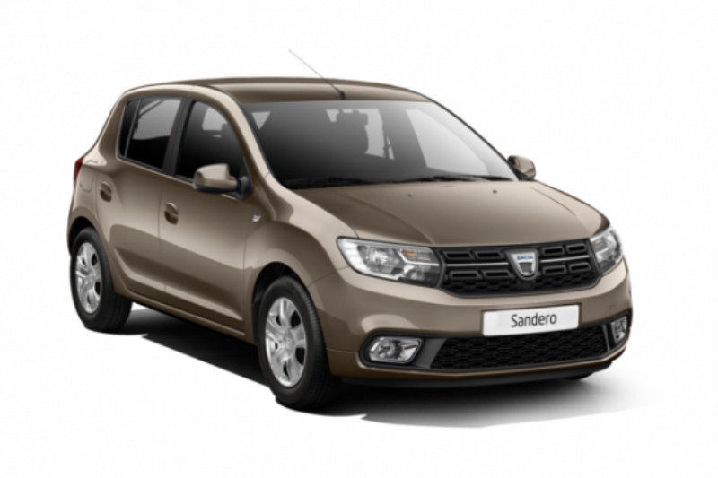 Dacia Mulai Uji Hatchback Generasi Ketiga Sandero Antara News Kalimantan Barat