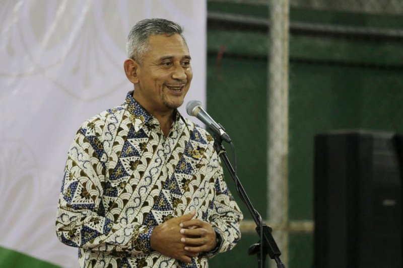 DPRD Jabar ikut sambut kedatangan warga korban kekerasan Wamena