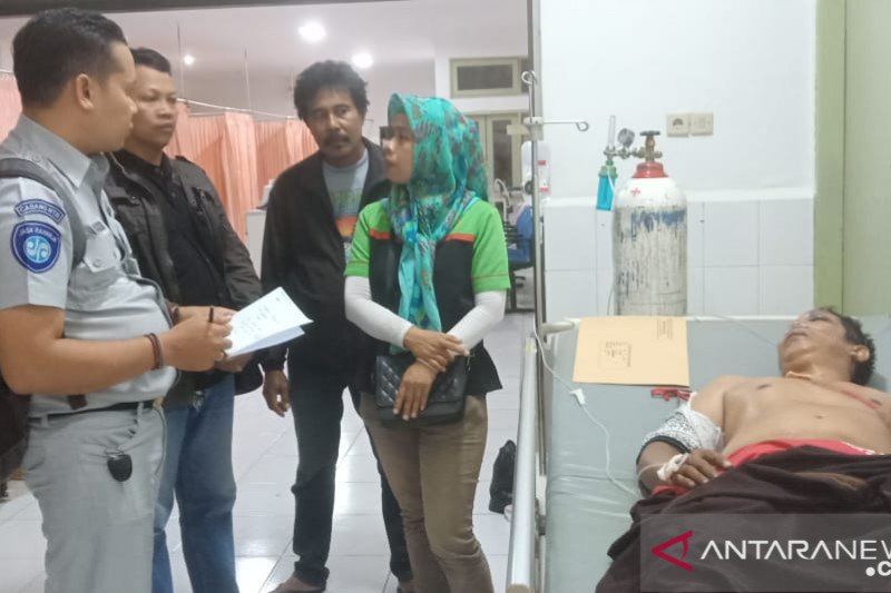 Korban meninggal kecelakaan maut di Lombok Tengah bertambah dua orang