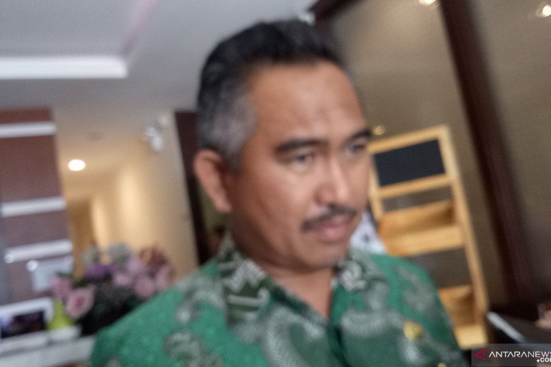 Wali Kota : pengembangan kota Tarakan ke Timur dan Utara