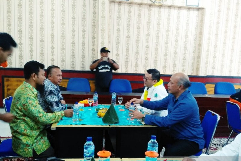 BRG intensifkan restorasi gambut di Pulau Rupat