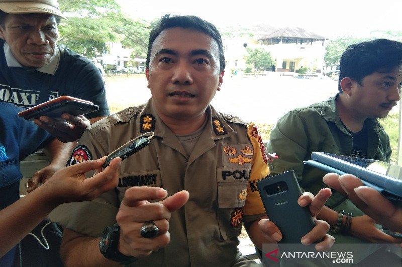 Bukti penembakan dua mahasiswa UHO diuji di Belanda dan Australia