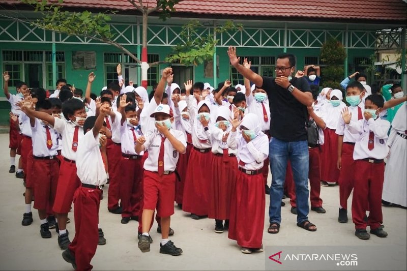 DPRD: Penyaluran seragam gratis harus tepat sasaran