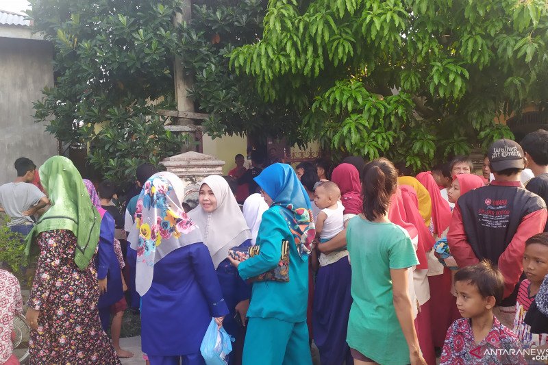 Syahrial, penusuk Wiranto dikenal jago IT