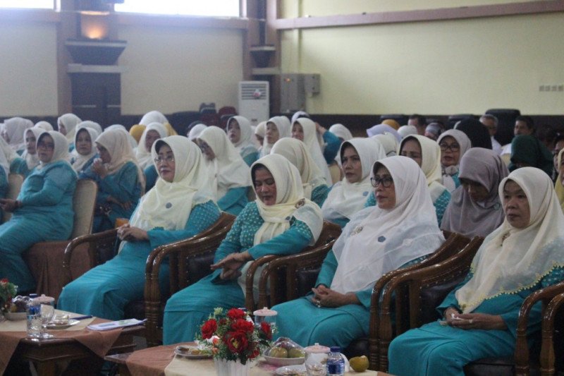 Kabupaten Solok wakili Sumbar pada lomba Iva Test tingkat nasional