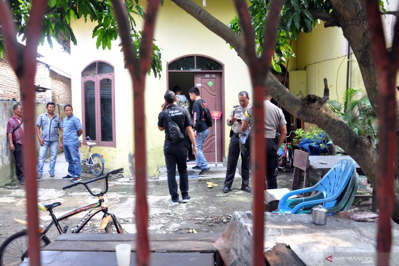Bupati Irna: Penyerangan Menkopolhukam merusak nama baik Pandeglang
