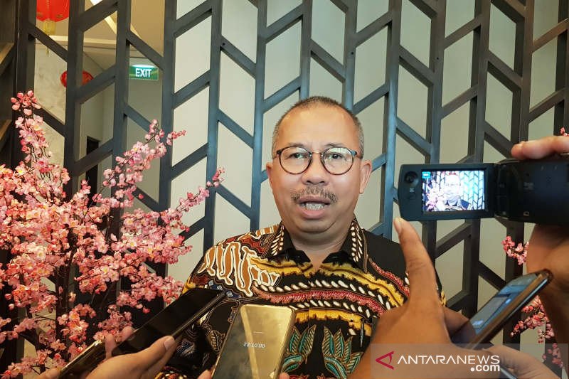 Kemenperin : impor obat tradisional Indonesia lebih besar dari ekspor