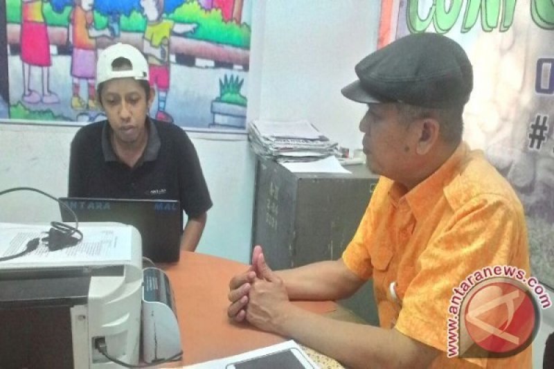 Ombudsman sebut pelayanan publik Parigi Moutong masuk zona merah