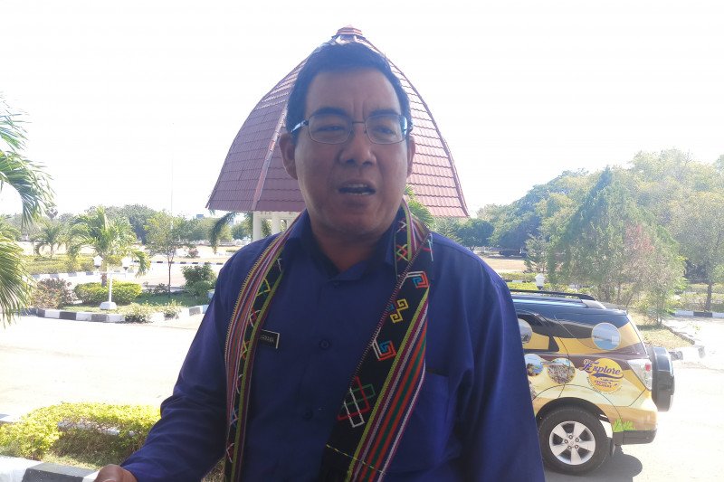 NTT prioritaskan transaksi ekonomi pada Festival Li Ngae