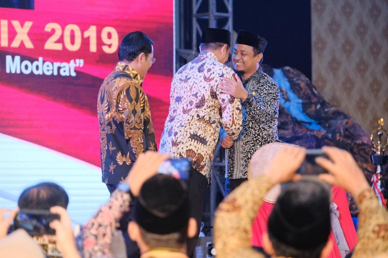Wagub Sulsel ajak peserta PAI eksplorasi destinasi Toraja-Selayar