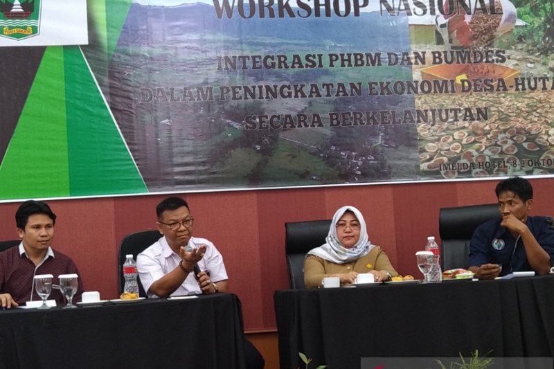 BUMDes tidak boleh latah tentukan usaha