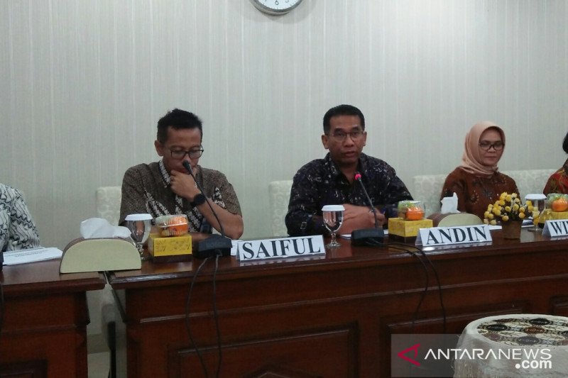 Kemenkeu catat pembayaran pajak melalui e-commerce capai Rp59,7 miliar