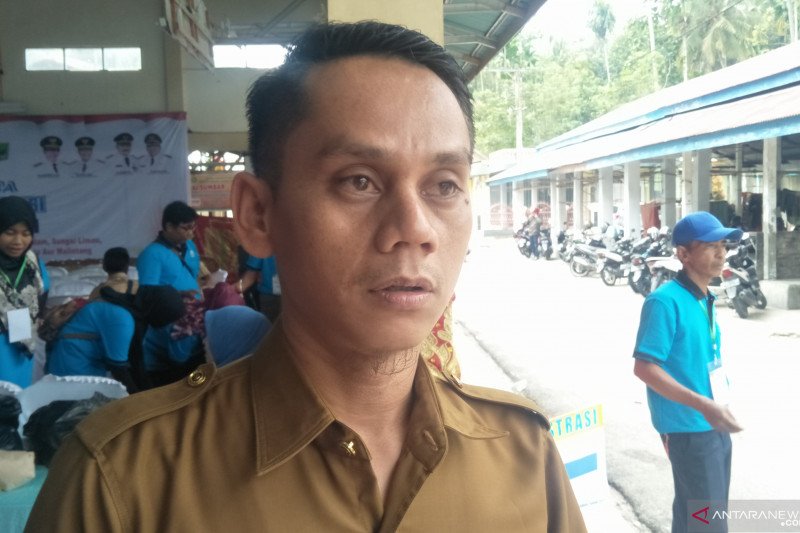 Mengembalikan kejayaan Bukik Bulek di Padang Pariaman