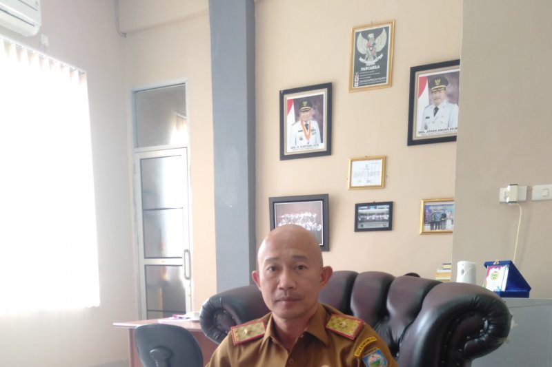 BKPSDM Ogan Komering Ulu usulkan 55 formasi CPNS