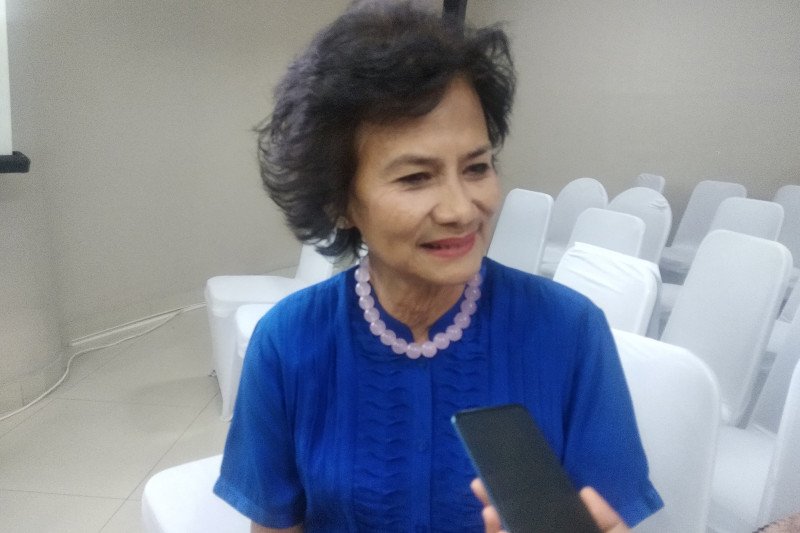 Hamil di atas 40 tahun rentan anak lahir berpenyakit jantung bawaan